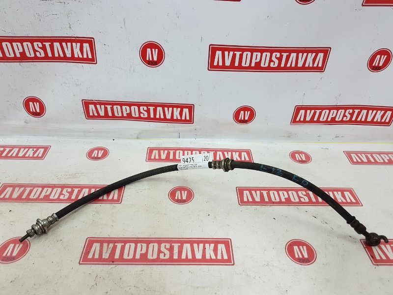 Шланг тормозной, 300 рублей, Красноярск