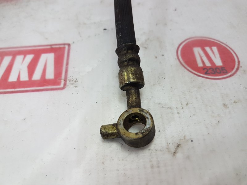 Шланг тормозной, 300 рублей, Красноярск