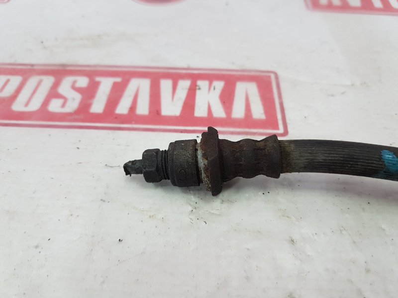 Шланг тормозной, 300 рублей, Красноярск