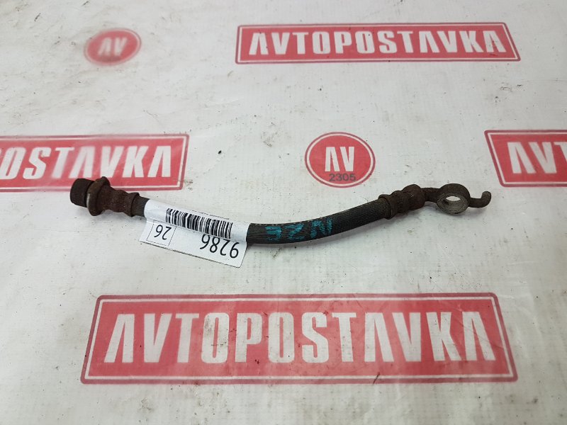 Шланг тормозной, 300 рублей, Красноярск