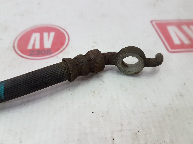 Шланг тормозной, 300 рублей, Красноярск