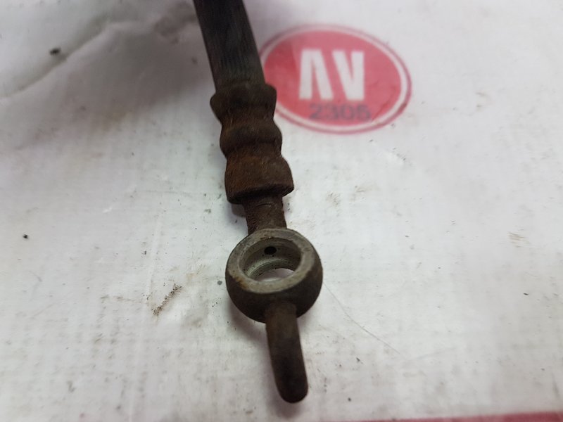 Шланг тормозной, 300 рублей, Красноярск