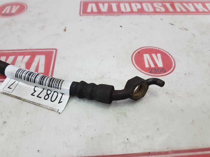 Шланг тормозной, 300 рублей, Красноярск