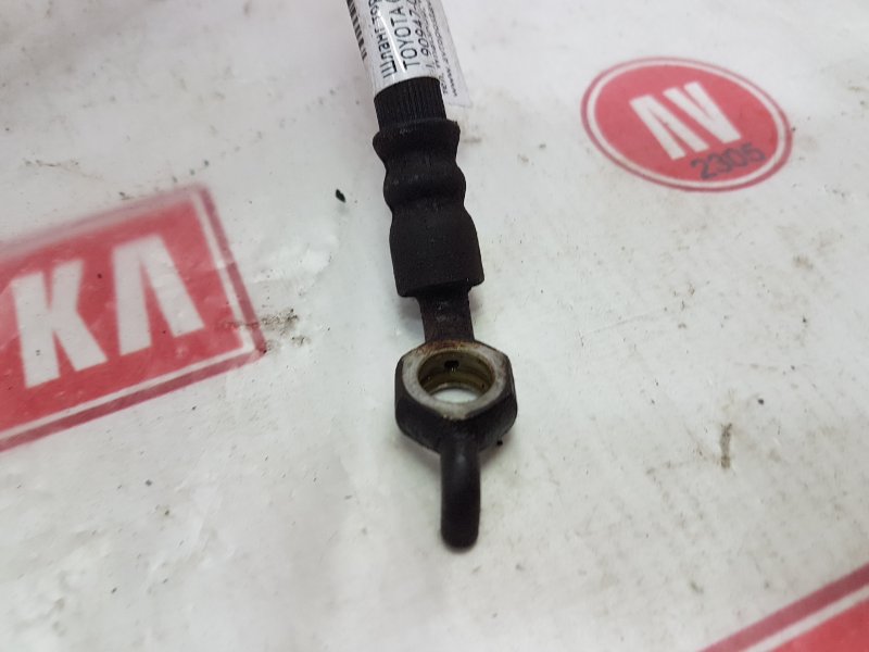 Шланг тормозной, 300 рублей, Красноярск