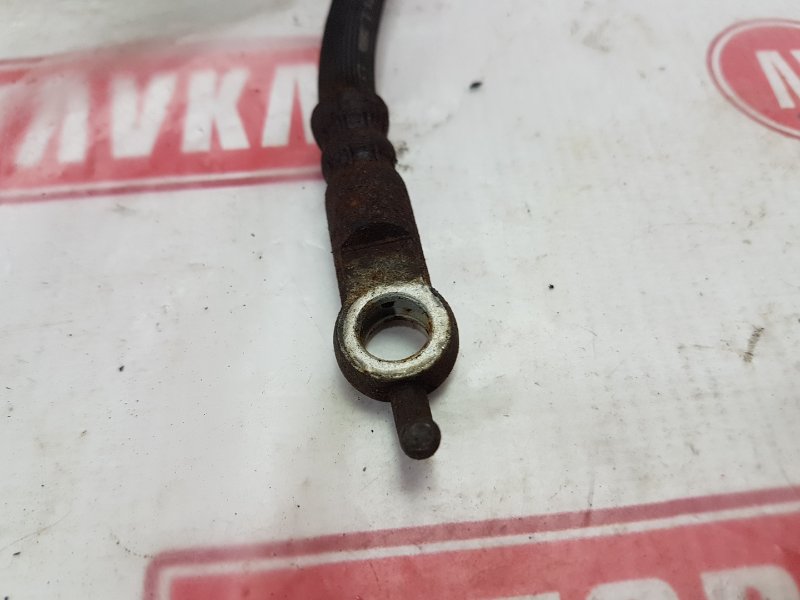 Шланг тормозной, 300 рублей, Красноярск