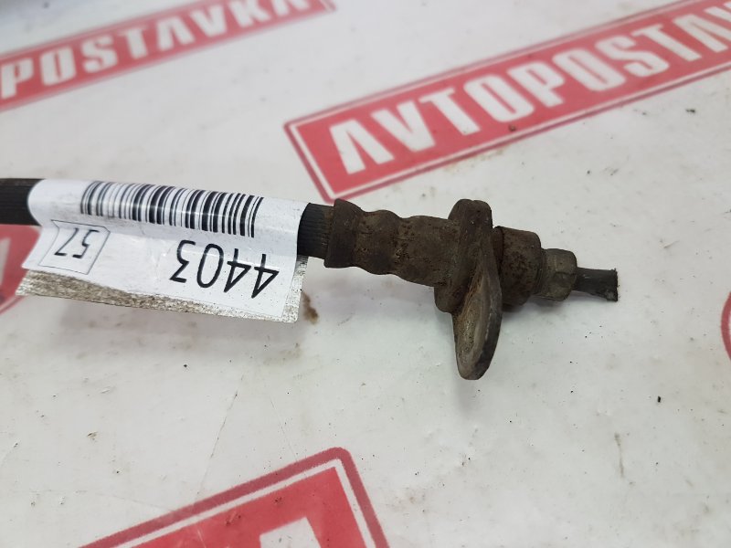 Шланг тормозной, 300 рублей, Красноярск