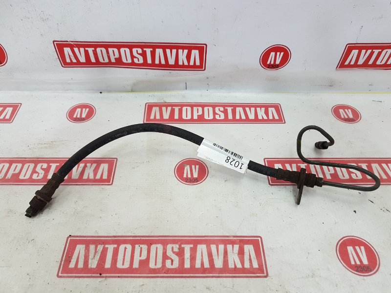 Шланг тормозной, 200 рублей, Красноярск