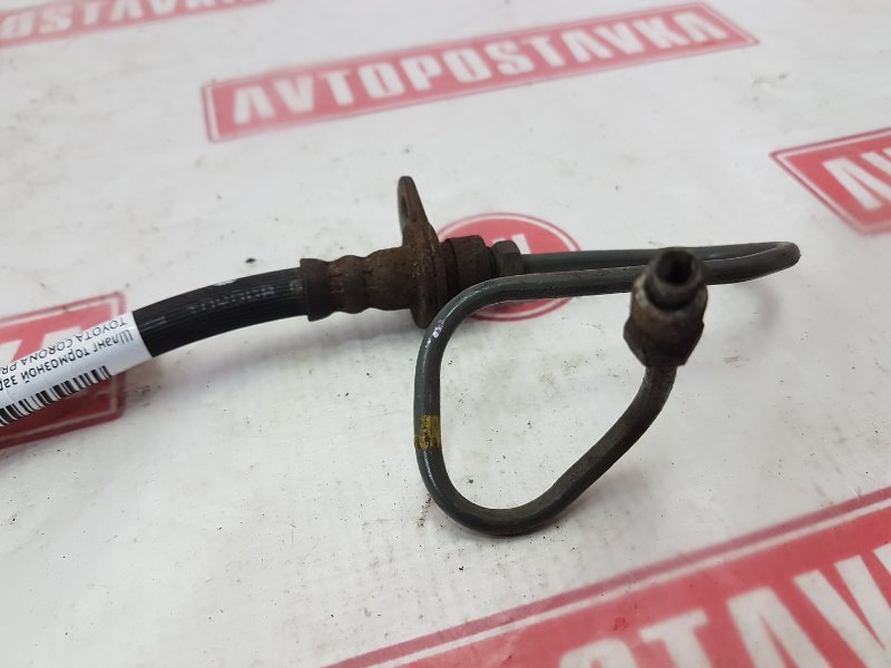 Шланг тормозной, 200 рублей, Красноярск