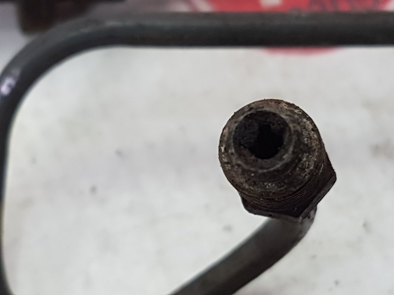 Шланг тормозной, 200 рублей, Красноярск