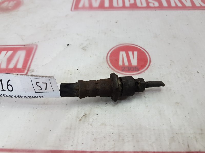 Шланг тормозной, 300 рублей, Красноярск