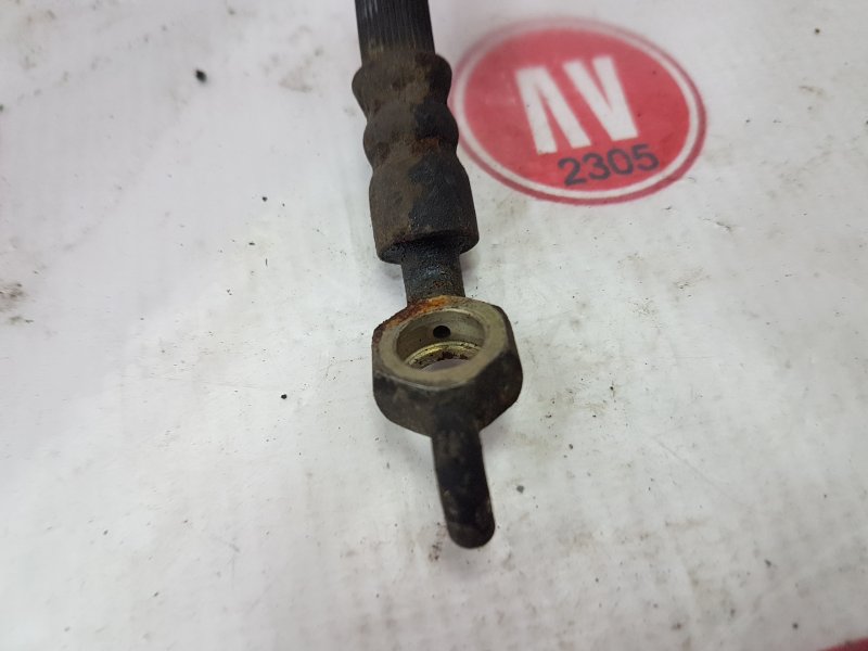 Шланг тормозной, 280 рублей, Красноярск