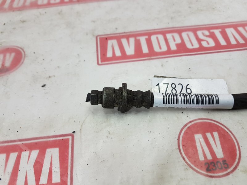 Шланг тормозной, 300 рублей, Красноярск