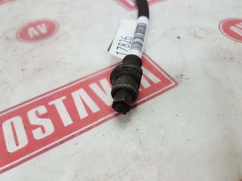 Шланг тормозной, 300 рублей, Красноярск