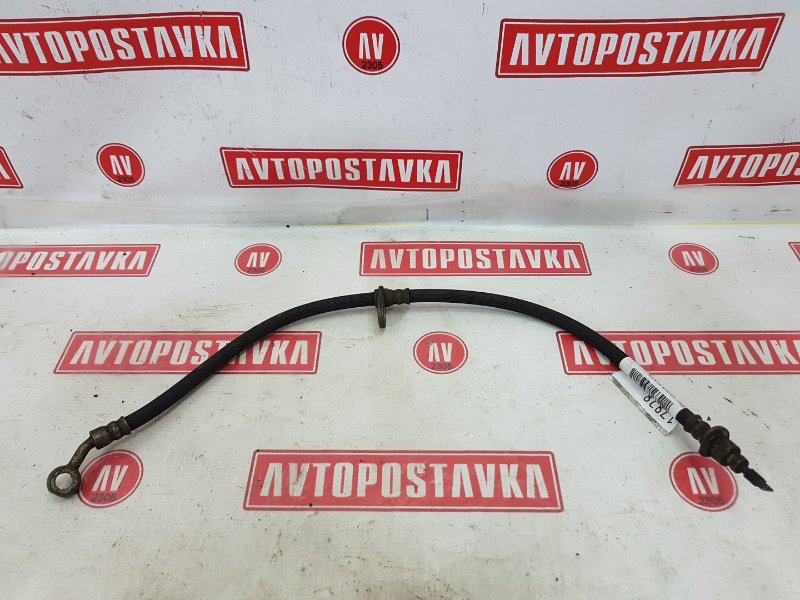 Шланг тормозной, 300 рублей, Красноярск