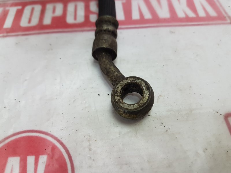 Шланг тормозной, 300 рублей, Красноярск