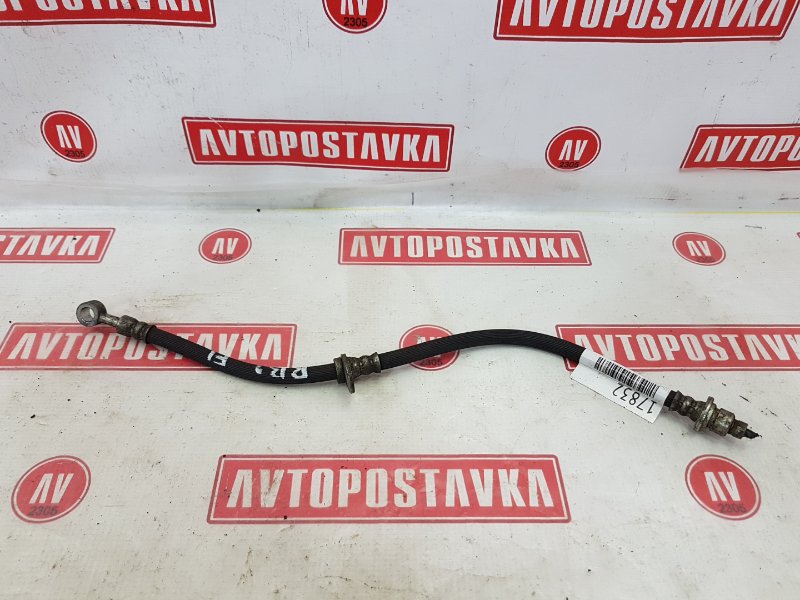 Шланг тормозной, 300 рублей, Красноярск