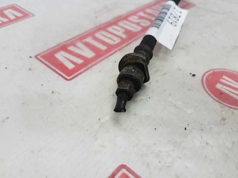 Шланг тормозной, 300 рублей, Красноярск