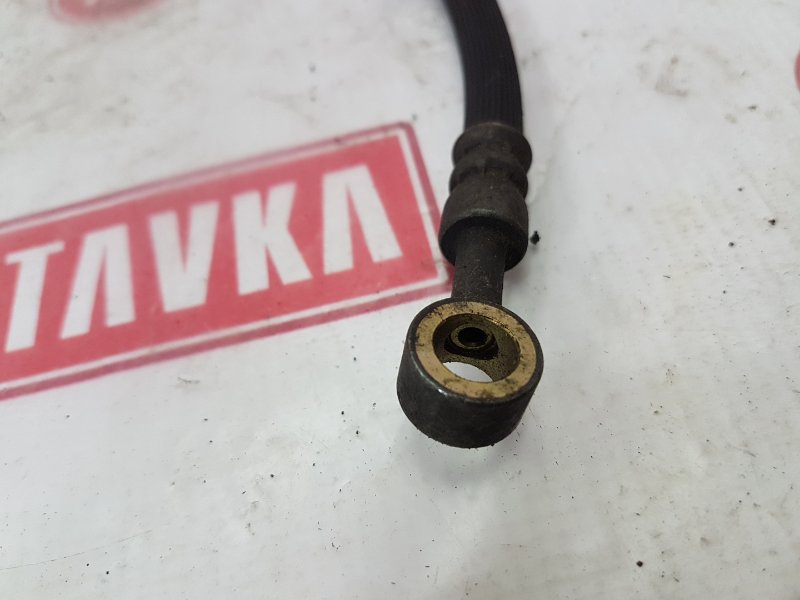 Шланг тормозной, 300 рублей, Красноярск