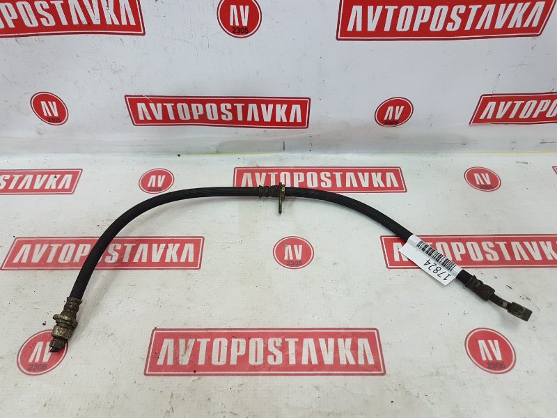 Шланг тормозной, 300 рублей, Красноярск