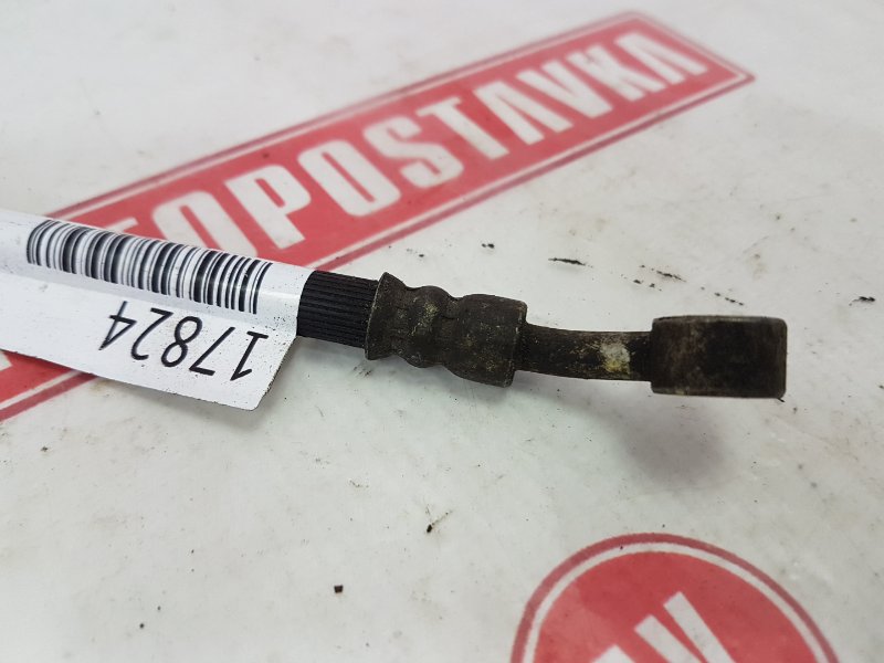 Шланг тормозной, 300 рублей, Красноярск