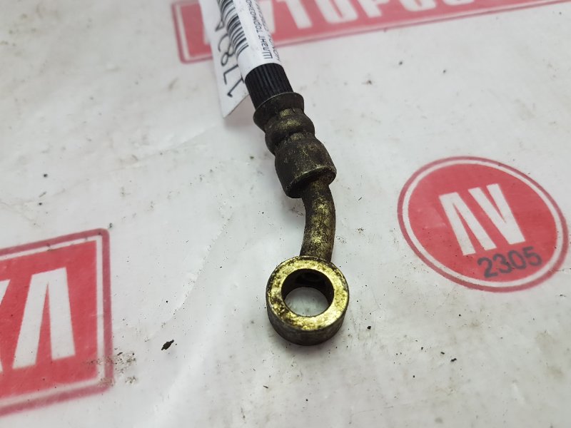 Шланг тормозной, 300 рублей, Красноярск