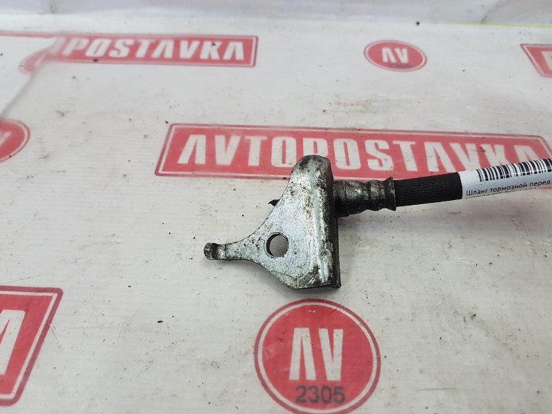 Шланг тормозной, 290 рублей, Красноярск