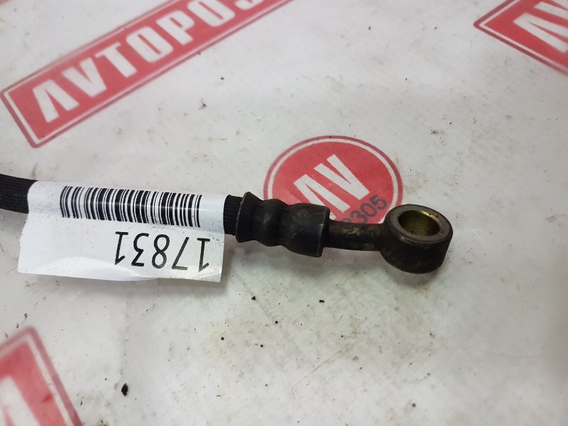 Шланг тормозной, 300 рублей, Красноярск