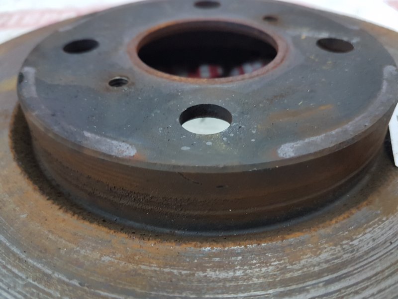 Диск тормозной, 500 рублей, Красноярск