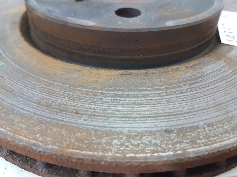 Диск тормозной, 500 рублей, Красноярск