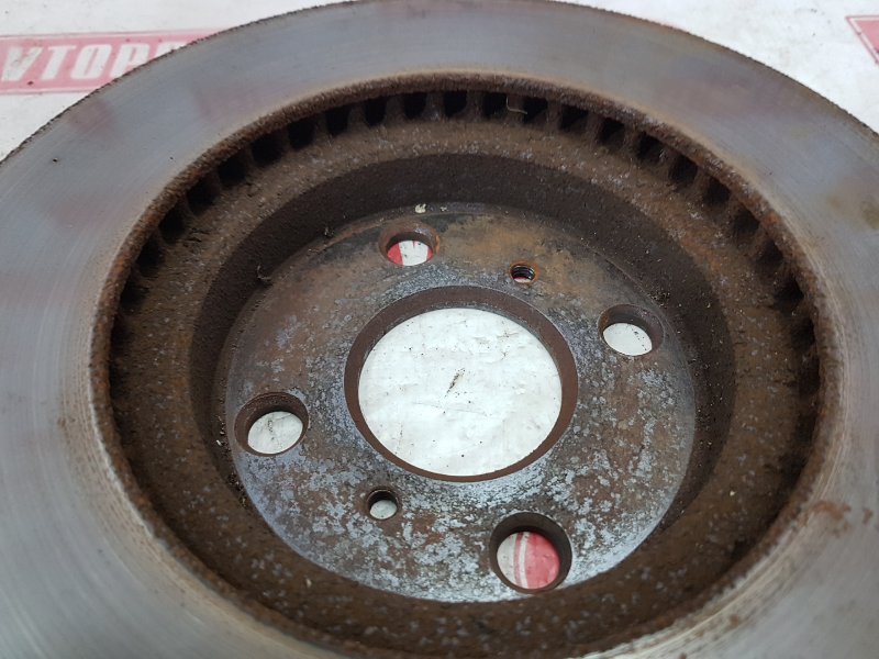 Диск тормозной, 500 рублей, Красноярск