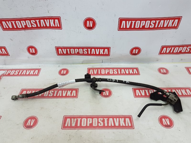 Шланг тормозной, 200 рублей, Красноярск