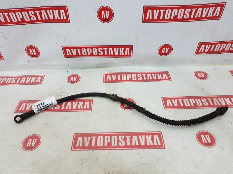 Шланг тормозной, 300 рублей, Красноярск