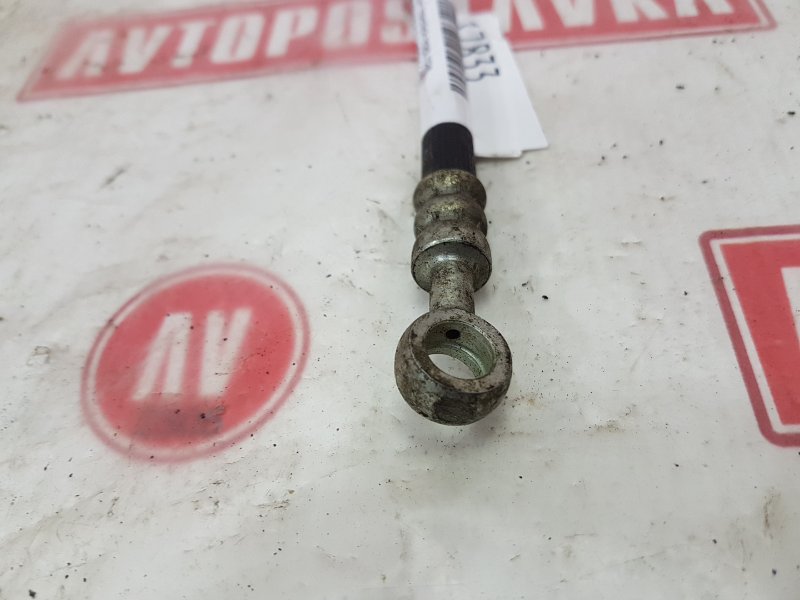 Шланг тормозной, 300 рублей, Красноярск