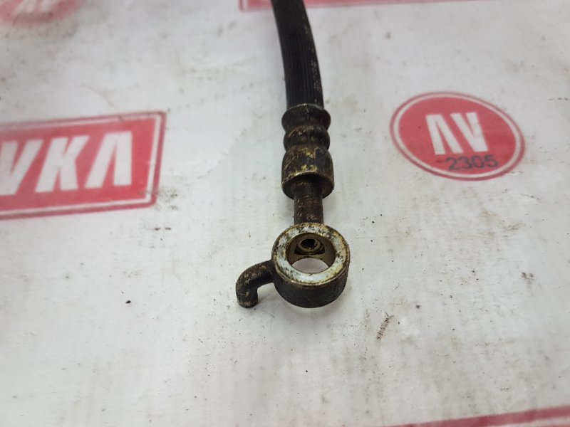 Шланг тормозной, 300 рублей, Красноярск