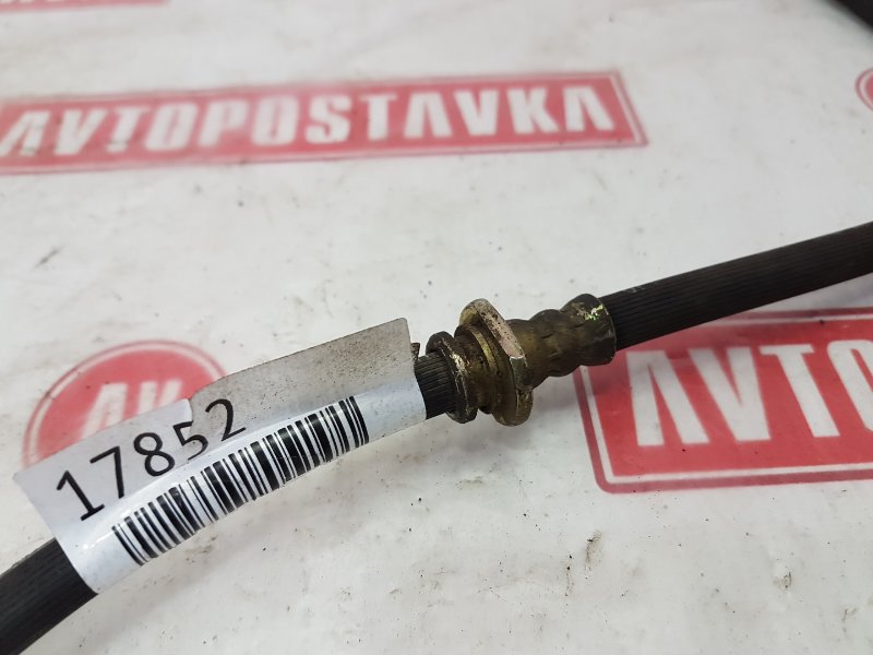 Шланг тормозной, 300 рублей, Красноярск