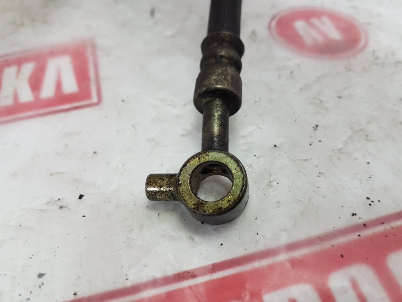 Шланг тормозной, 300 рублей, Красноярск