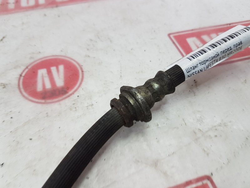 Шланг тормозной, 300 рублей, Красноярск