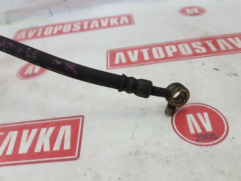 Шланг тормозной, 300 рублей, Красноярск