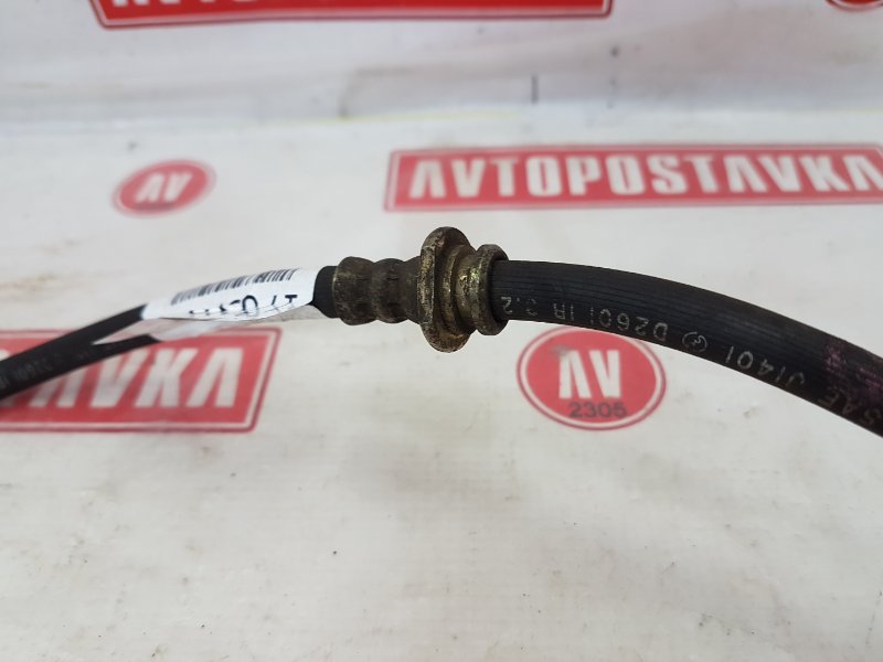 Шланг тормозной, 300 рублей, Красноярск