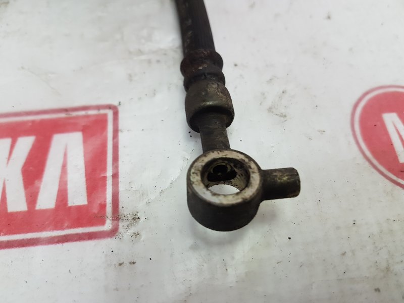 Шланг тормозной, 300 рублей, Красноярск