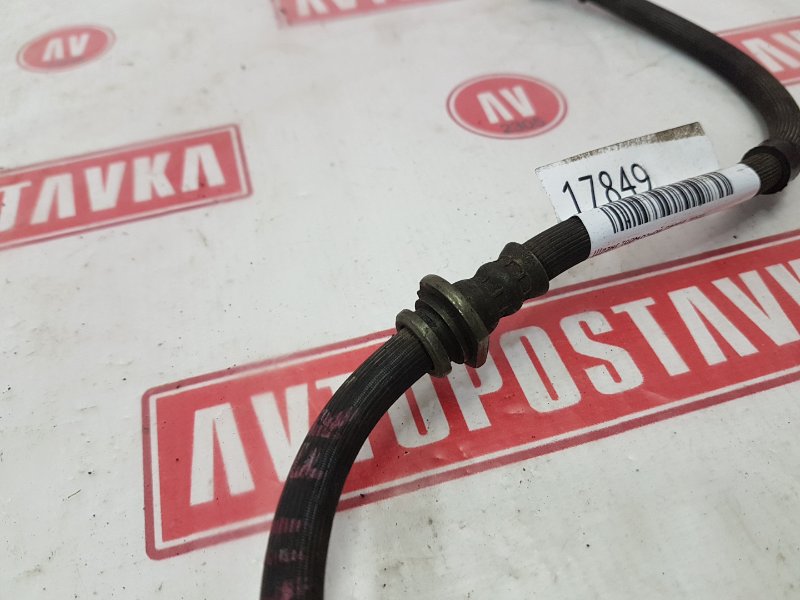 Шланг тормозной, 300 рублей, Красноярск