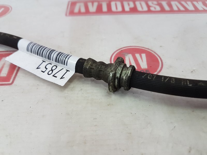 Шланг тормозной, 300 рублей, Красноярск