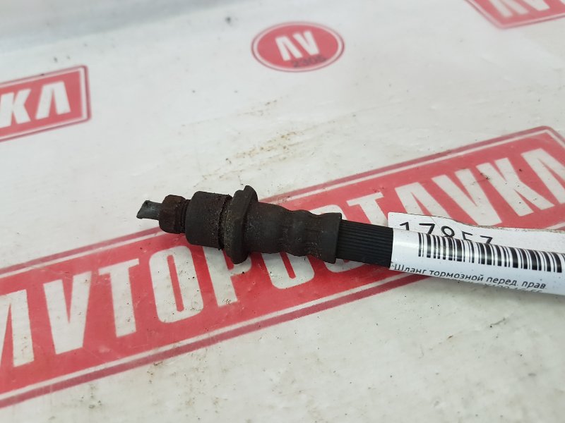 Шланг тормозной, 300 рублей, Красноярск