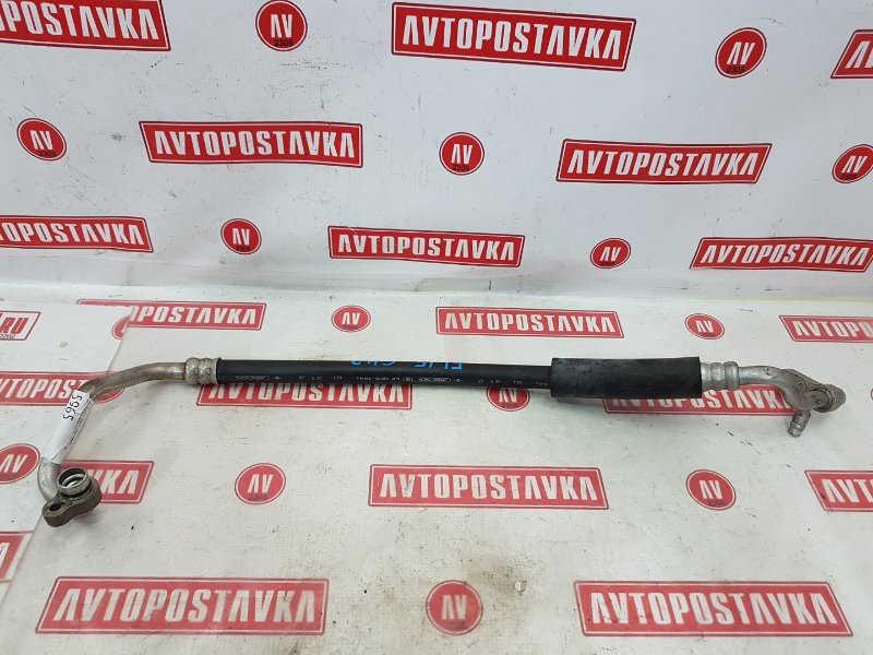 Шланг кондиционера, 500 рублей, Красноярск