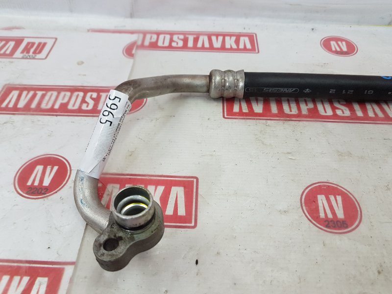 Шланг кондиционера, 500 рублей, Красноярск