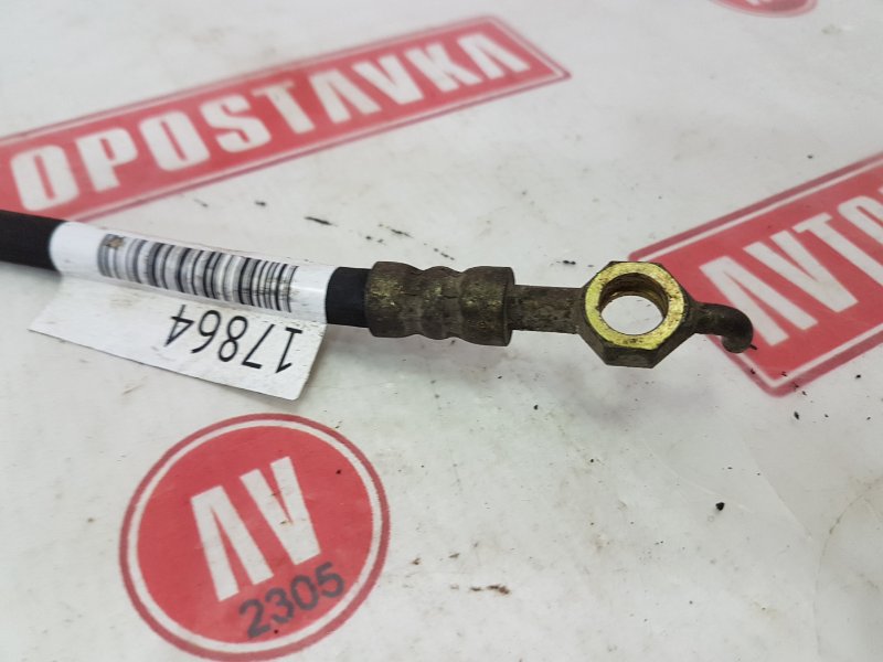 Шланг тормозной, 300 рублей, Красноярск