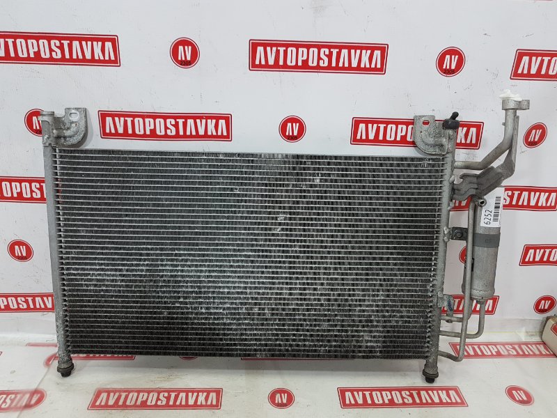 Радиатор кондиционера, 300 рублей, Красноярск