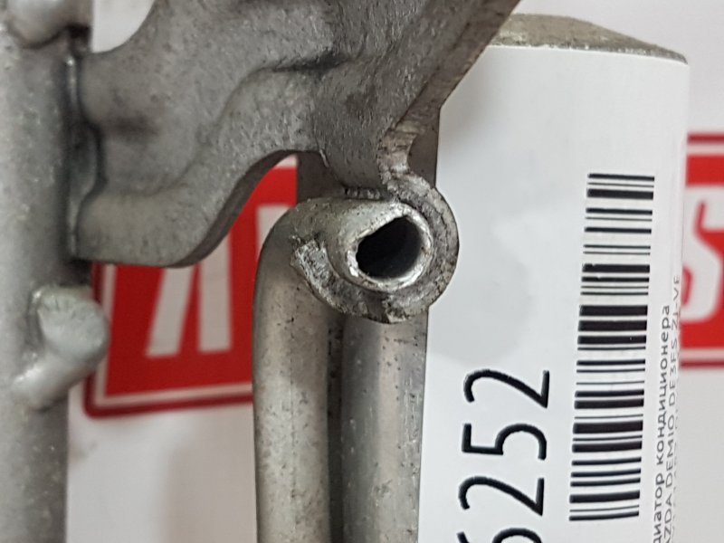 Радиатор кондиционера, 300 рублей, Красноярск