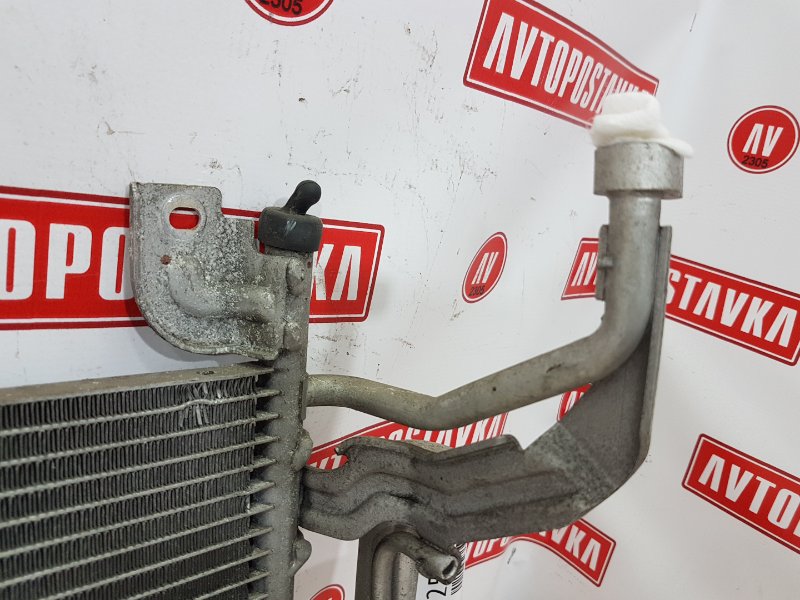 Радиатор кондиционера, 300 рублей, Красноярск