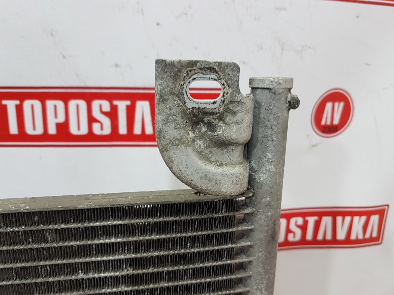 Радиатор кондиционера, 300 рублей, Красноярск